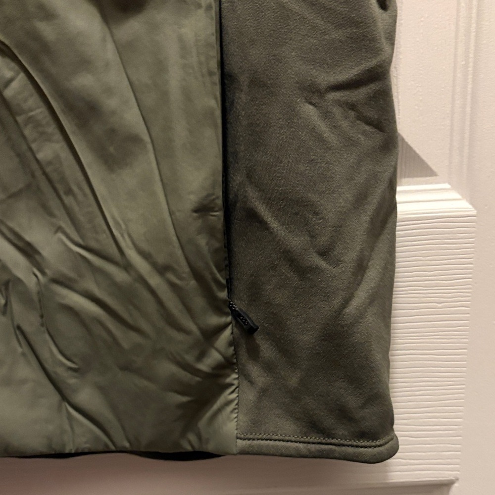 Black Diamond Green Vest Size Large - Picture 5 of 7